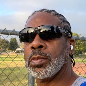 Meet your Posher, Ron